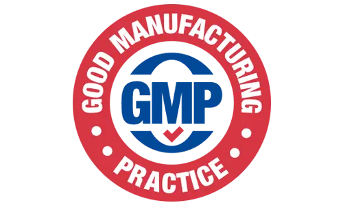 vigorpeak™ GMP Certified